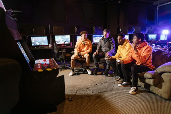 Élevez votre marque avec une agence webflow sur mesure