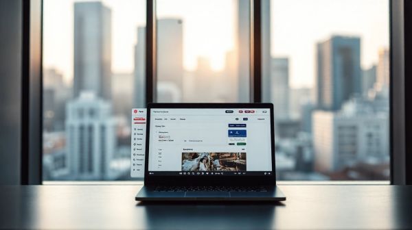 Découvrez les avantages d'une agence webflow personnalisée