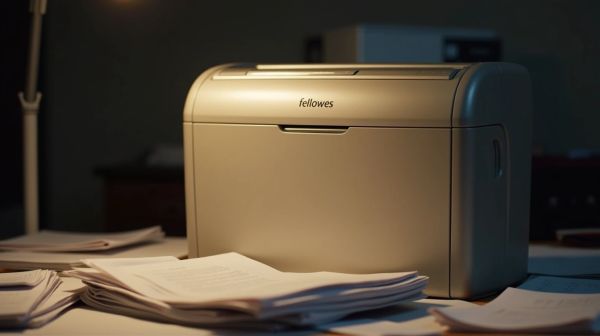Ne sous-estimez pas l'importance d'un destructeur de documents Fellowes