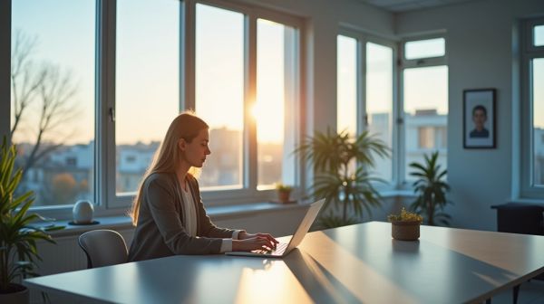 Optimisez votre visibilité en ligne avec une agence SEO à Clermont-Ferrand