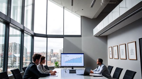Top agences SEO à Clermont-Ferrand pour maximiser votre portée web